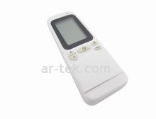 01 89 43 A/C REMOTE CONTROL VES